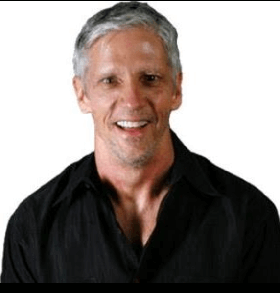 Richard H. Webb - Author, motivator, health coach.